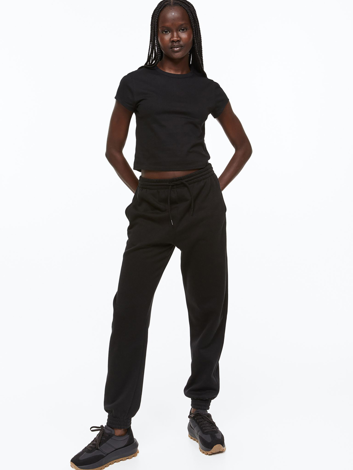 Топ H&M модель 70085 Фото