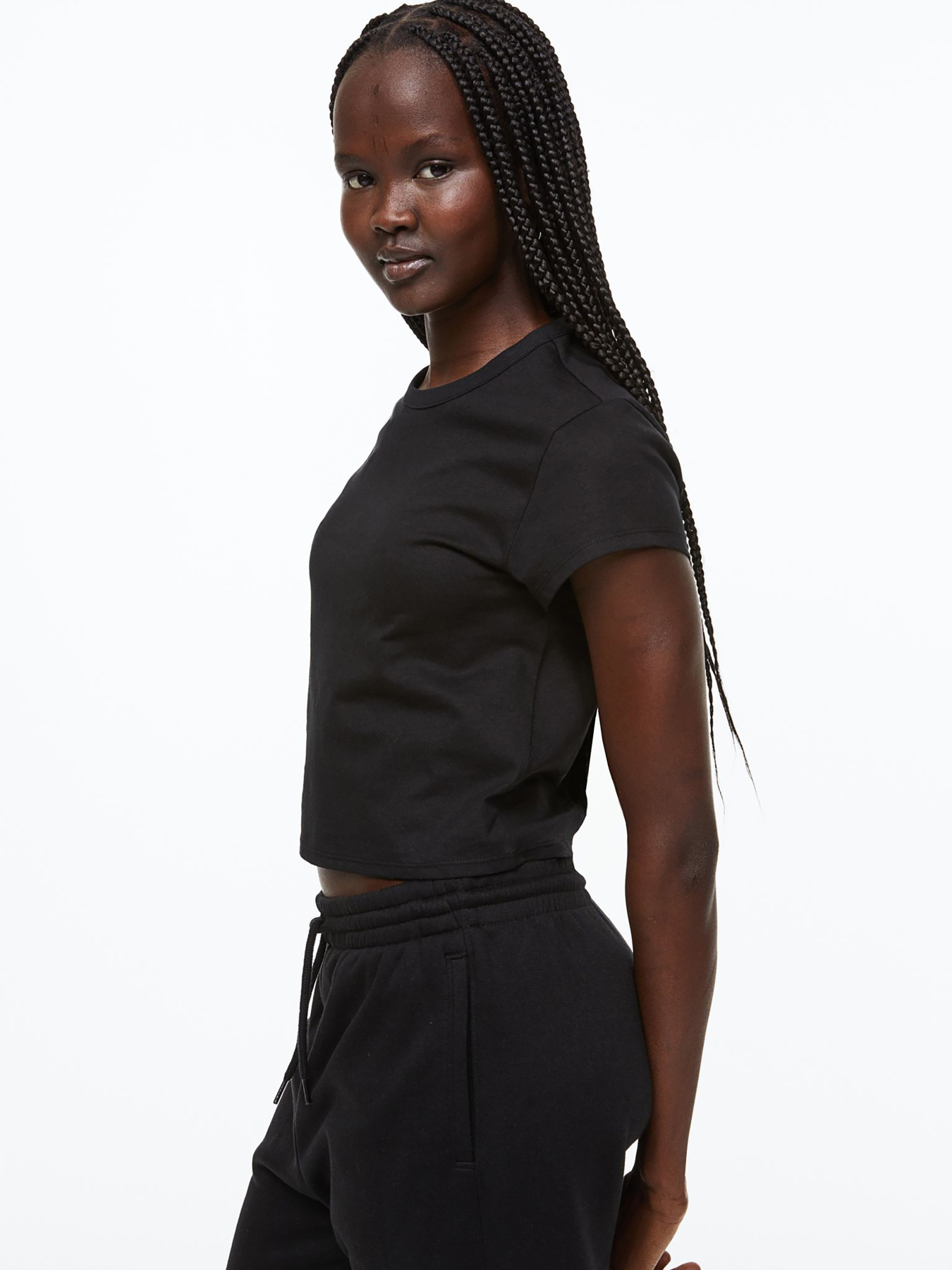 Топ H&M модель 70085 Фото