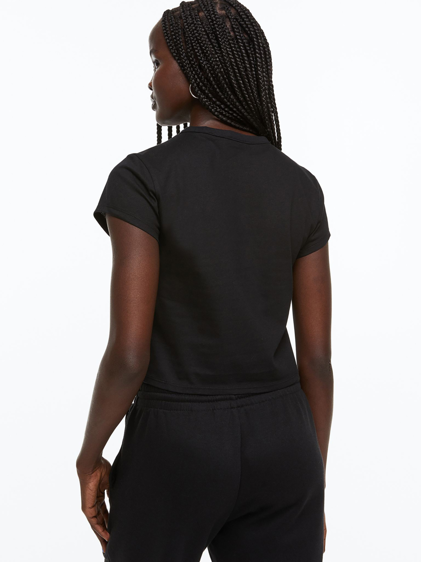 Топ H&M модель 70085 Фото