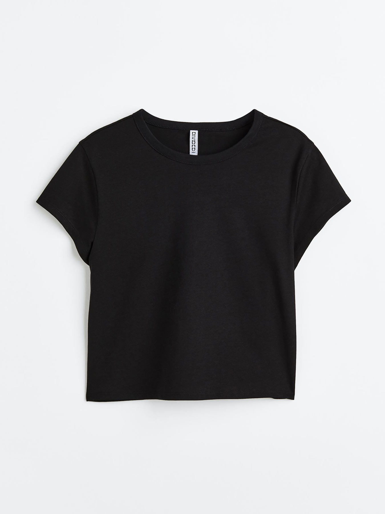 Топ H&M модель 70085 Фото