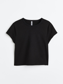 Топ H&M модель 70085 Фото