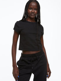 Топ H&M модель 70085 Фото