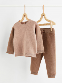 Повседневный костюм H&M модель 70067 Повседневный костюм H&M модель 70067 Фото