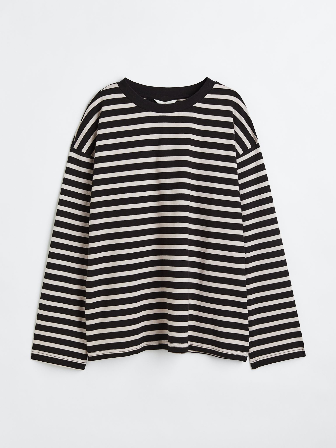 Лонгслів H&M модель 70075 Фото