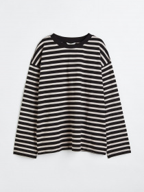 Лонгслів H&M модель 70075 Фото