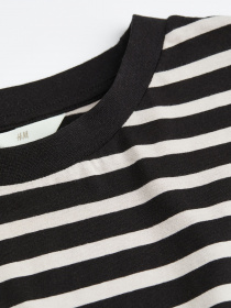 Лонгслів H&M модель 70075 Фото