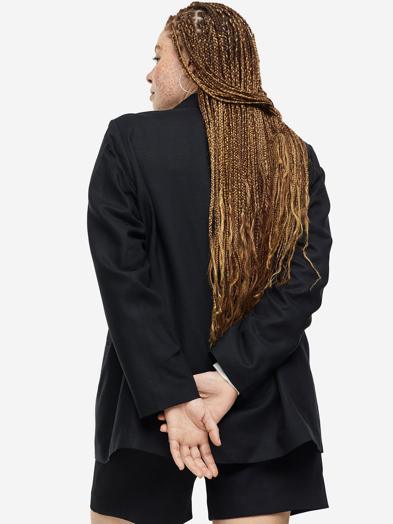 Пиджак H&M модель 70093 Фото