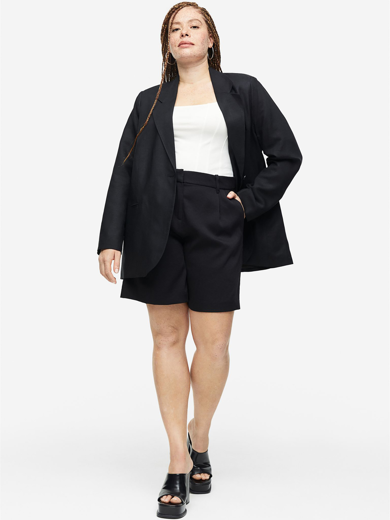 Піджак H&M модель 70093 Піджак H&M модель 70093 Фото