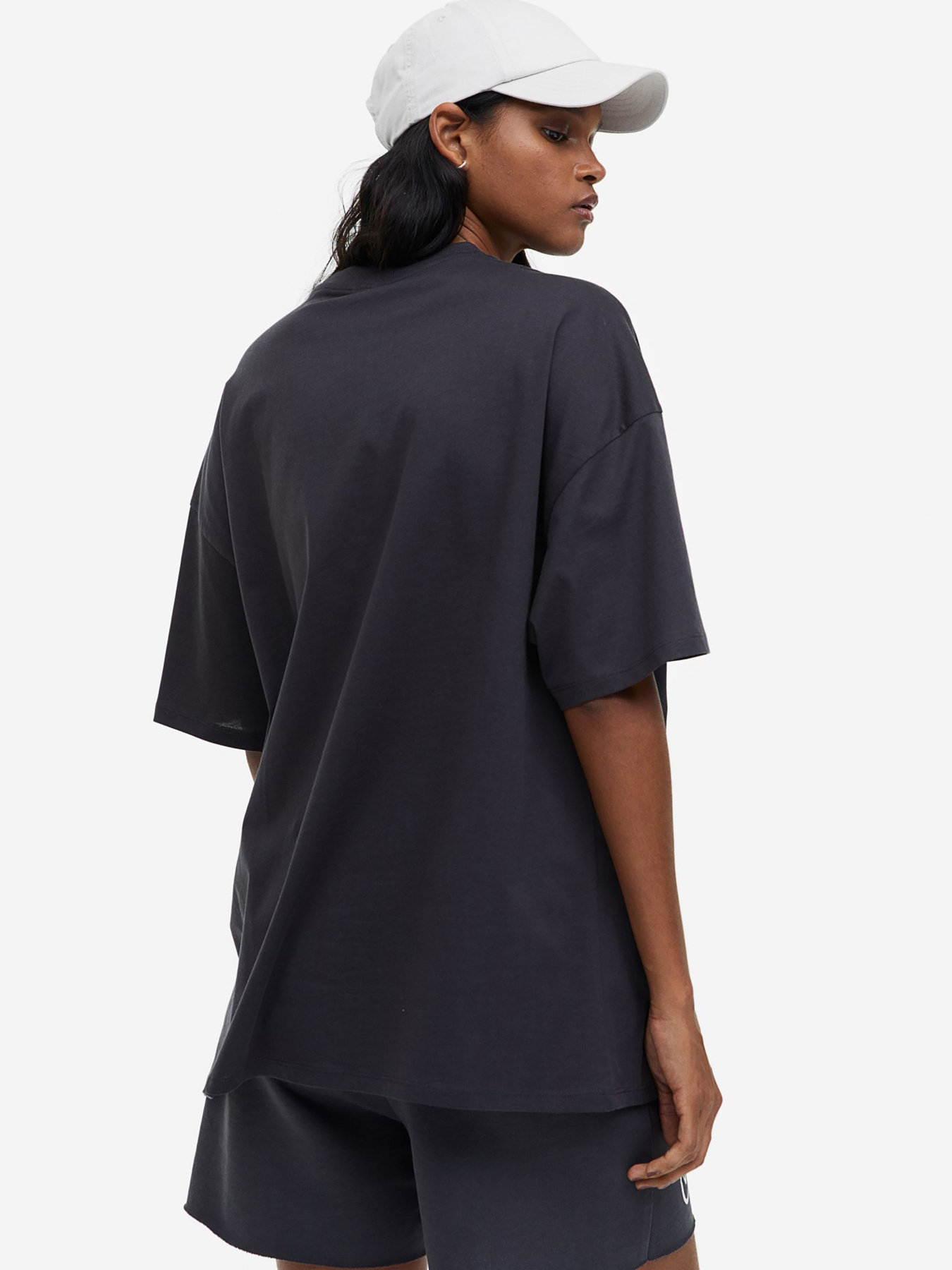 Футболка H&M модель 70095 Фото