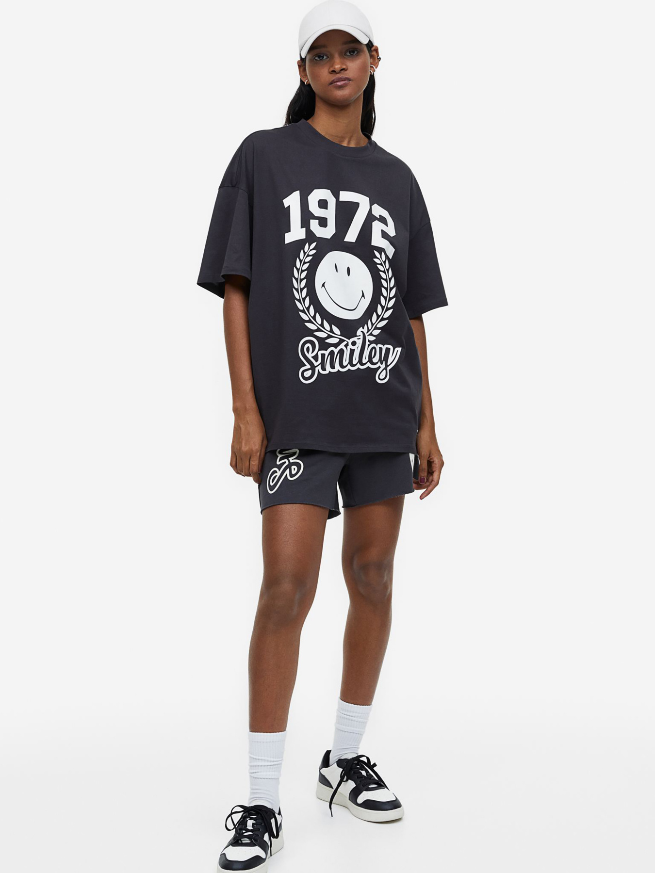 Футболка H&M модель 70095 Фото