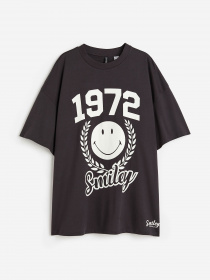 Футболка H&M модель 70095 Фото