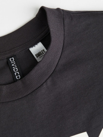 Футболка H&M модель 70095 Фото