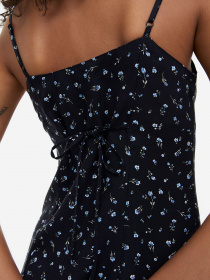 Платье миди H&M модель 70102 Фото