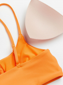 Верхняя часть купальника H&M модель 70098 Фото