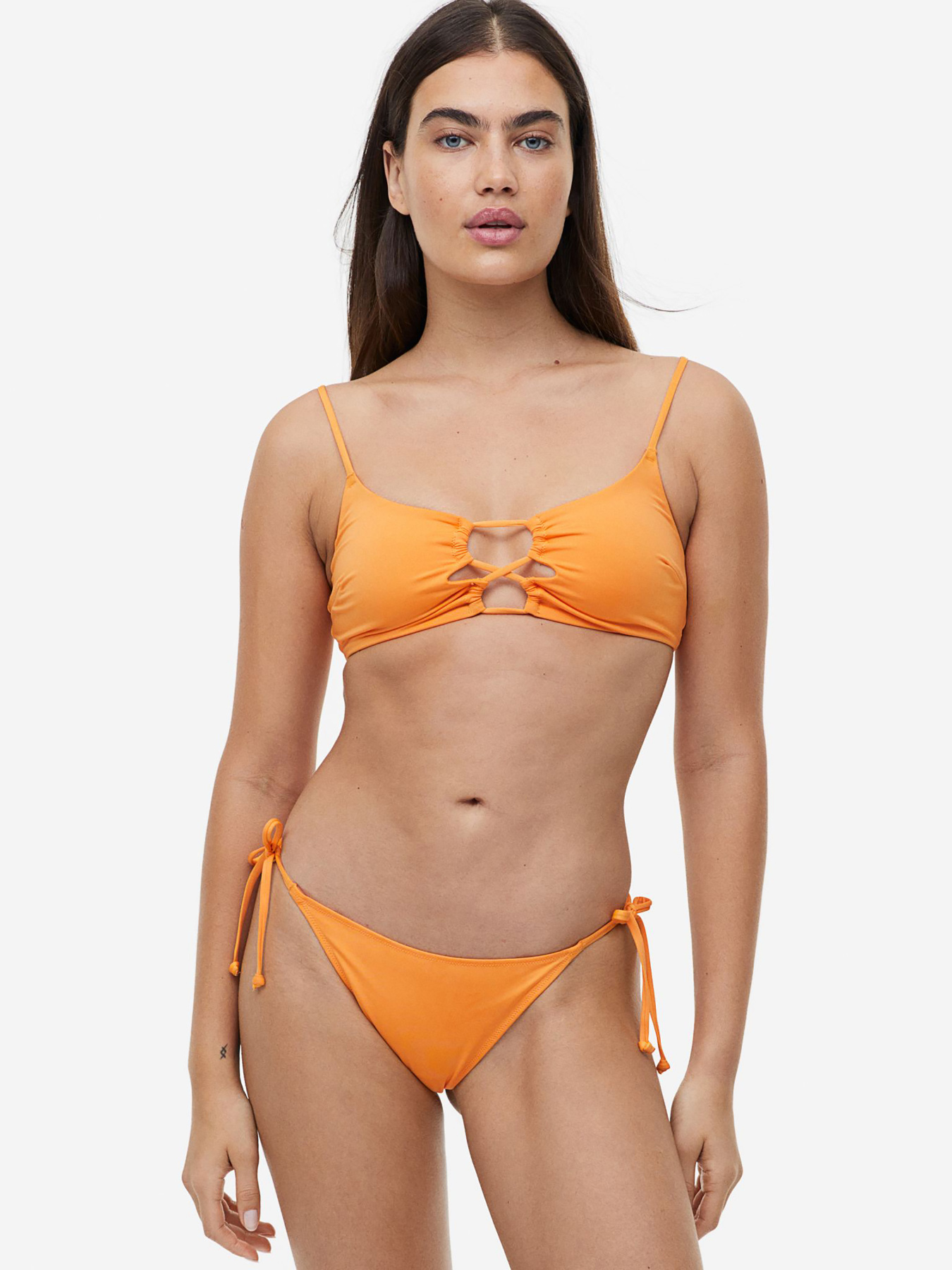 Верх купальника H&M модель 70098 Фото