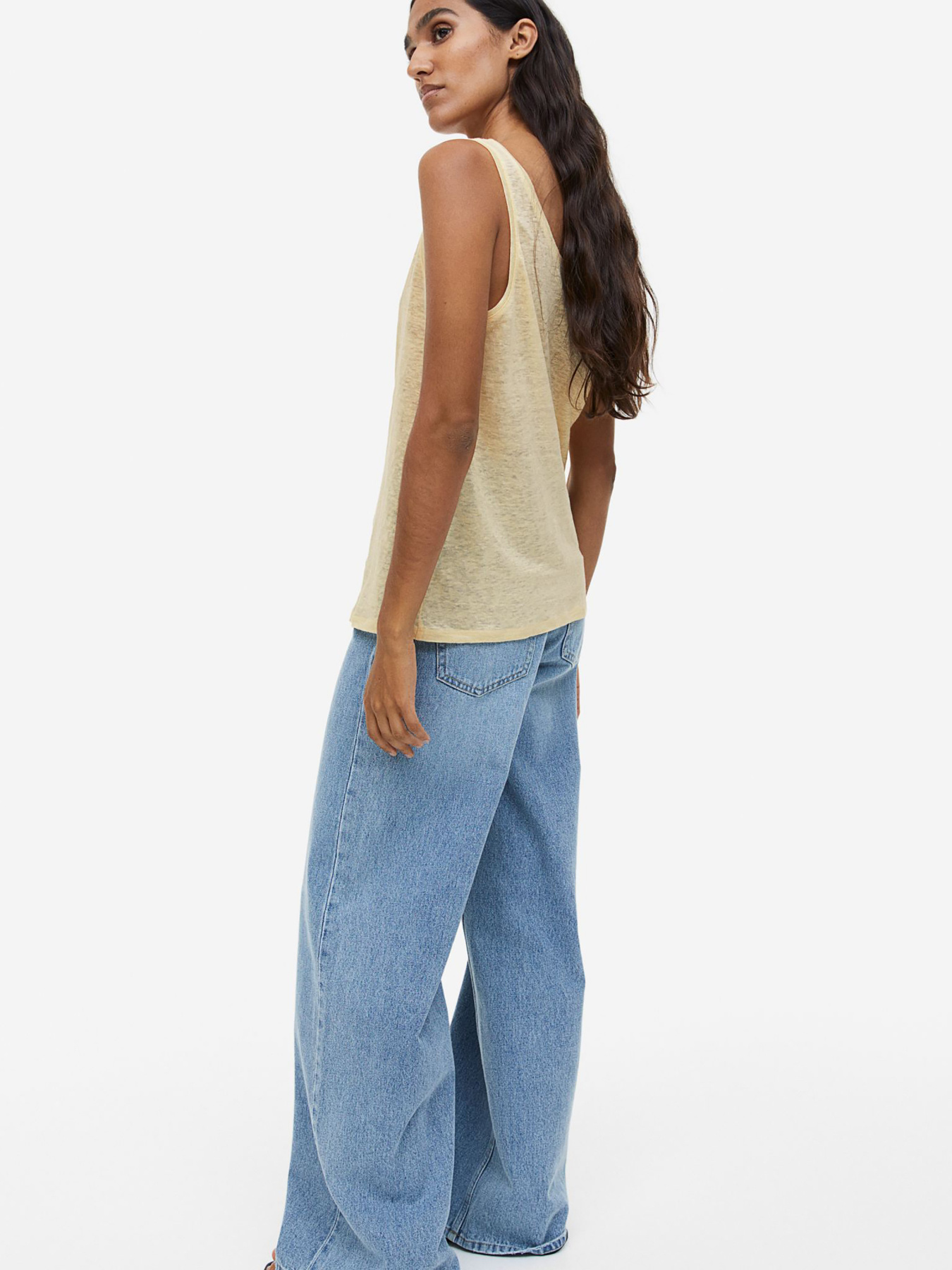 Майка H&M модель 70097 Фото