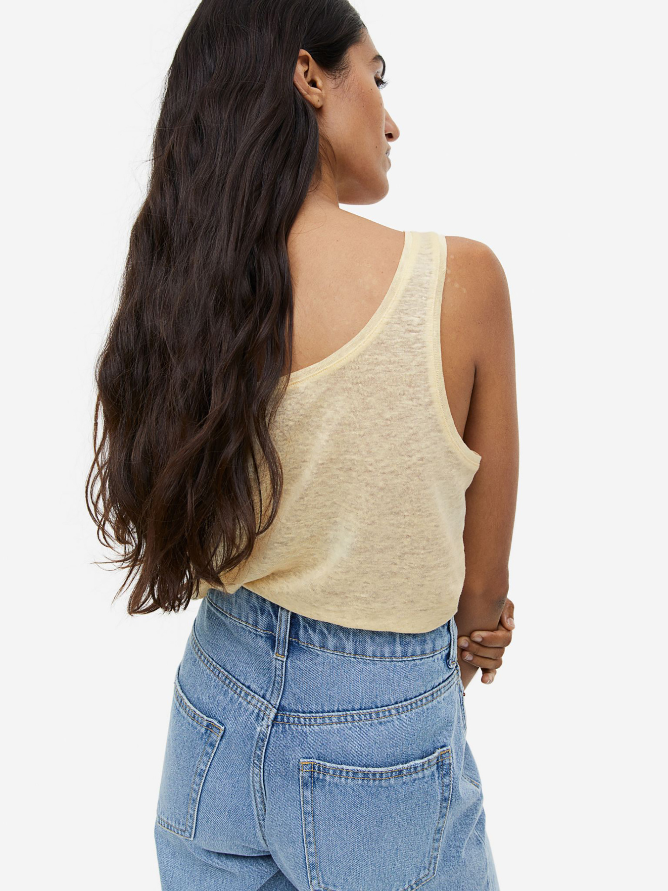 Майка H&M модель 70097 Фото