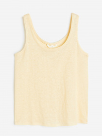 Майка H&M модель 70097 Фото