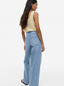 Майка H&M модель 70097 Фото