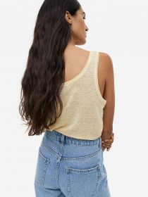 Майка H&M модель 70097 Фото