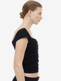 Топ H&M модель 70074 Фото