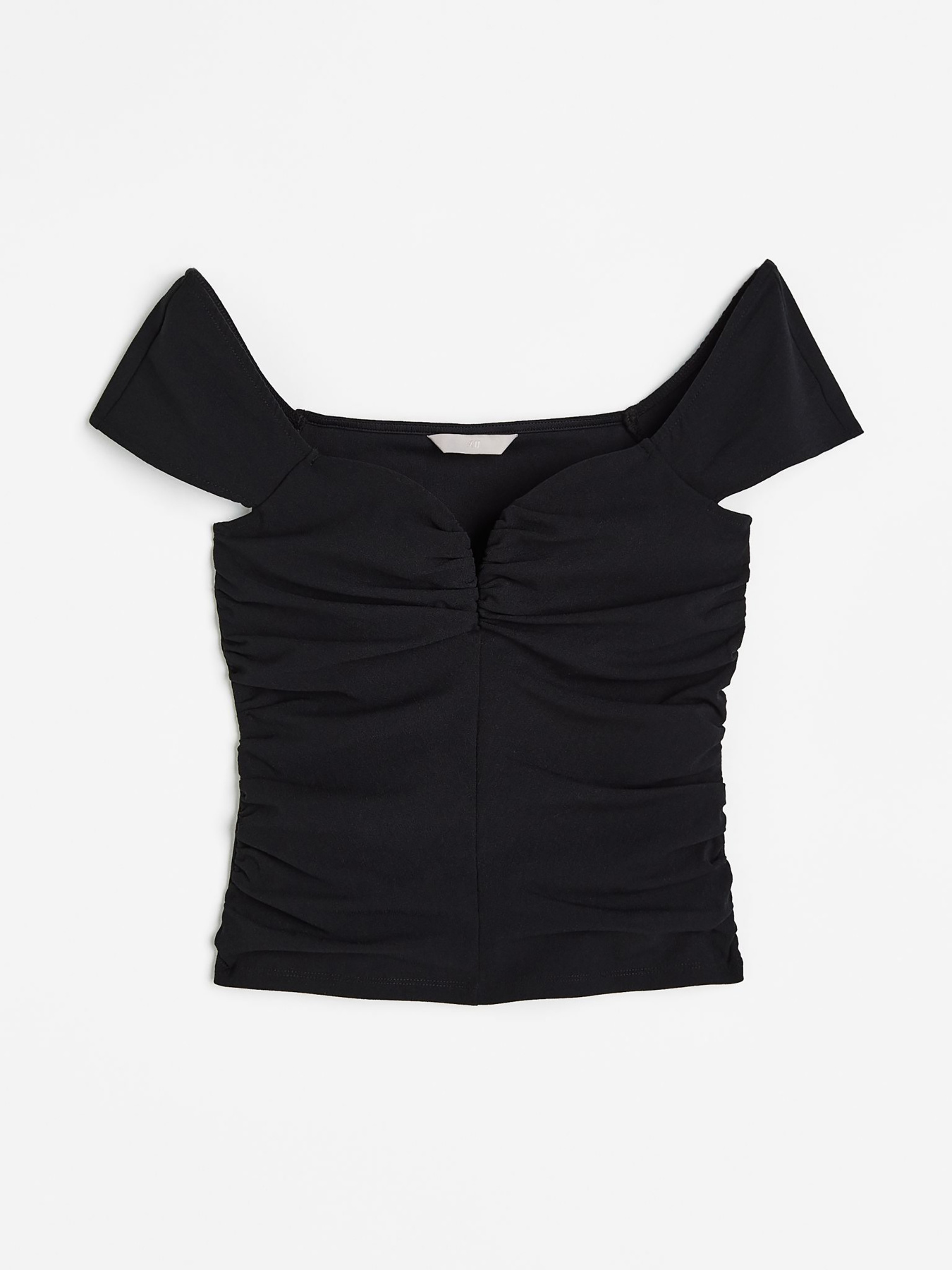 Топ H&M модель 70074 Фото