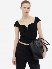 Топ H&M модель 70074 Фото