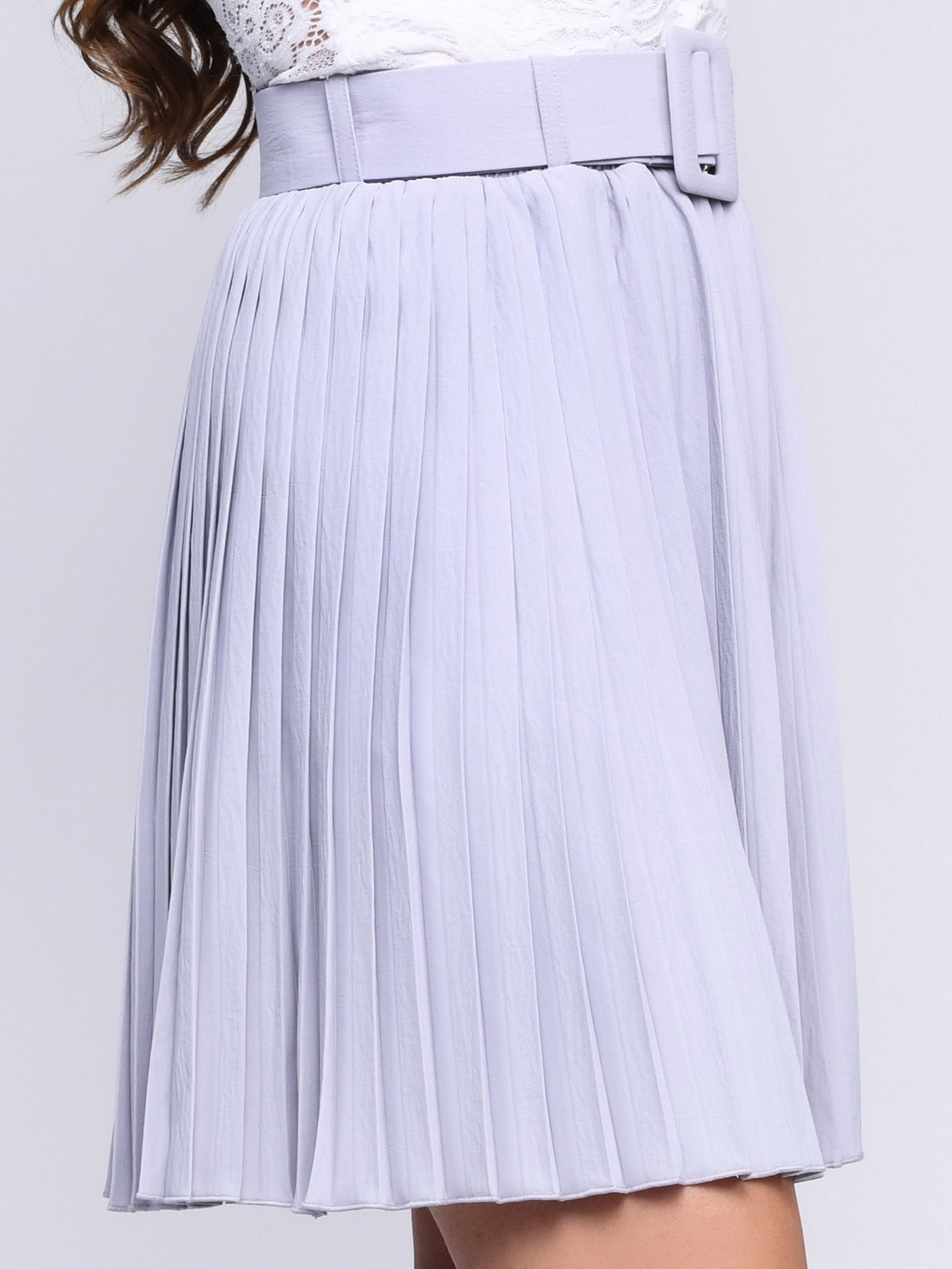 Юбки CARICA модель UB32554 Фото