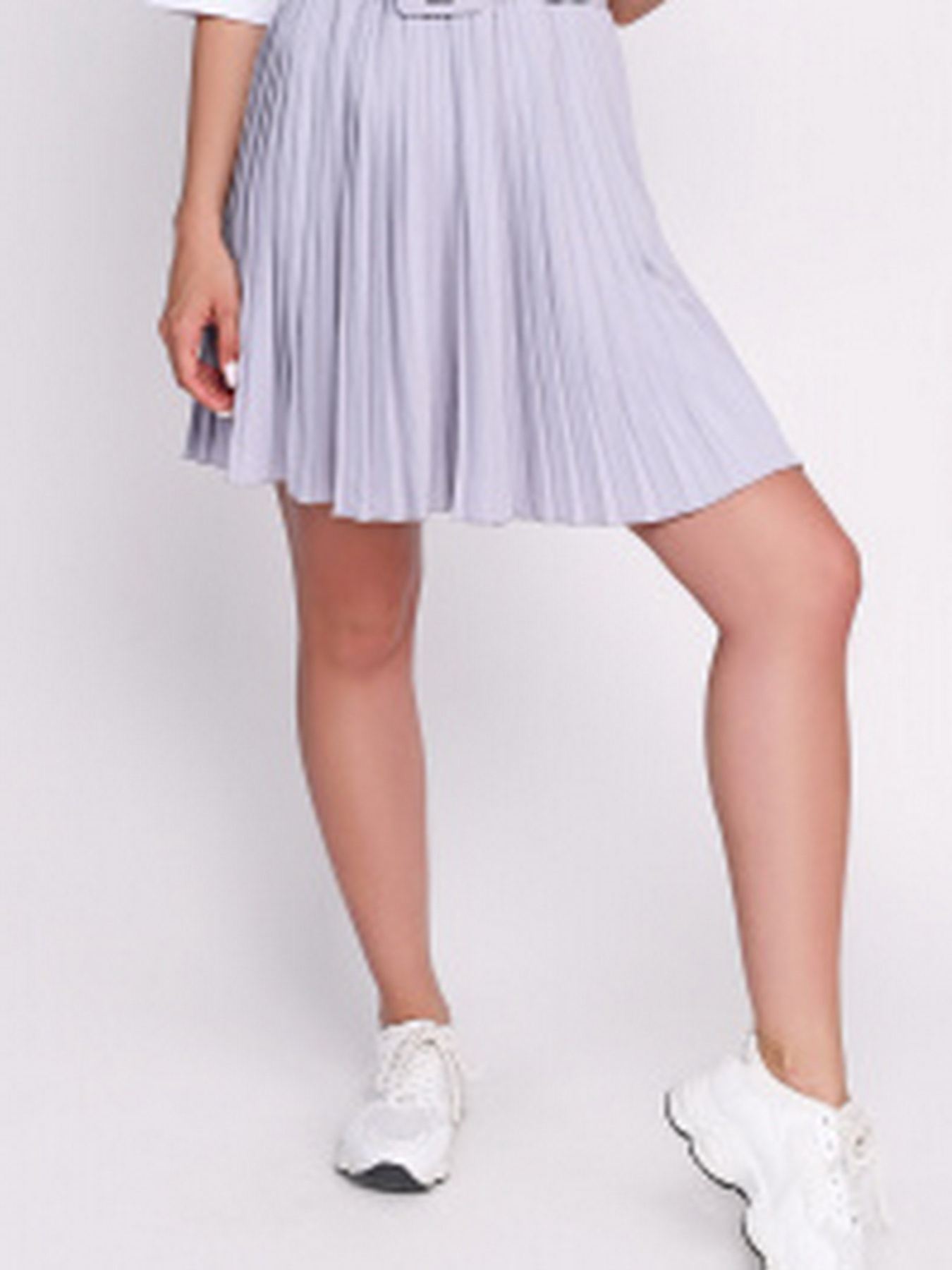 Юбки CARICA модель UB32554 Фото