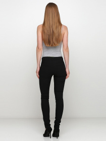 Зауженные джинсы H&M модель 70082 Фото