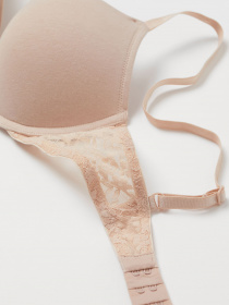 Бюстгальтер H&M модель 70088 Бюстгальтер H&M модель 70088 Фото