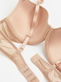 Бюстгальтер H&M модель 70068 Бюстгальтер H&M модель 70068 Фото