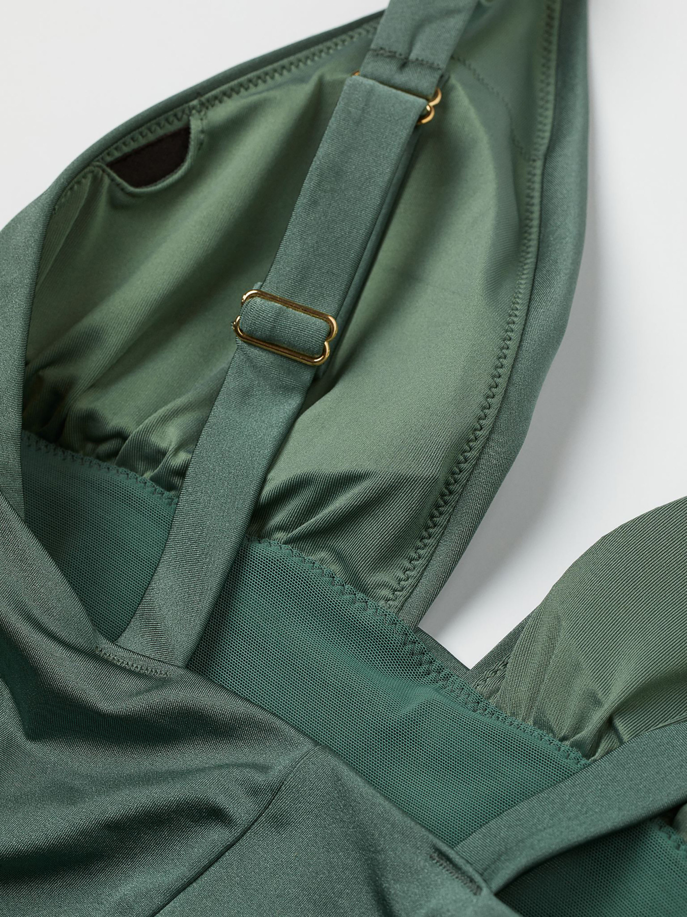 Купальник H&M модель 70094 Фото