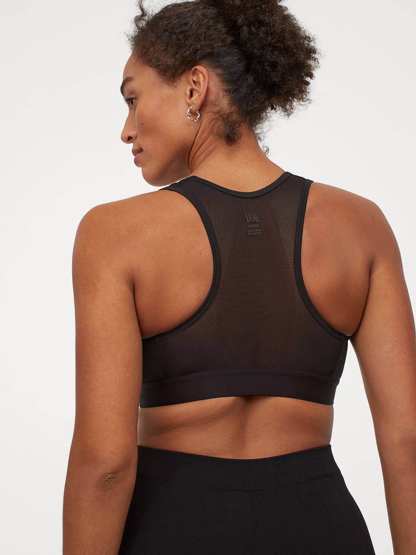 Спортивний топ H&M модель 48013 Фото