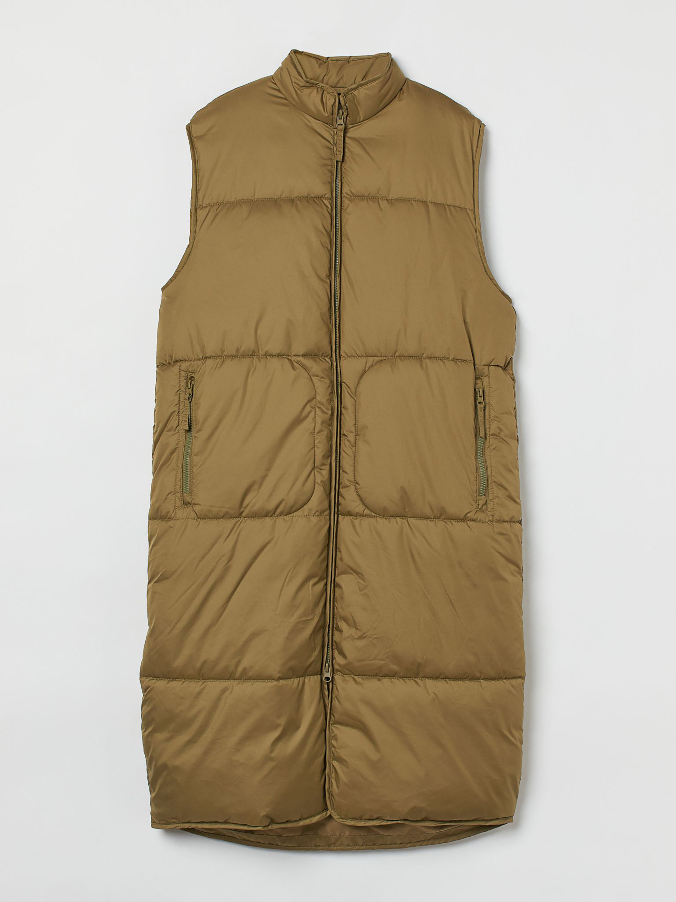 Жилет с утеплителем H&M модель 70121 Фото