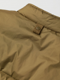 Утеплений жилет H&M модель 70121 Фото