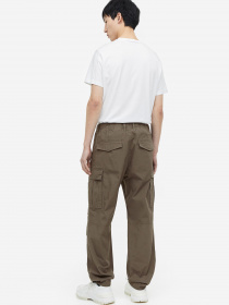 Карго H&M модель 70111 Фото