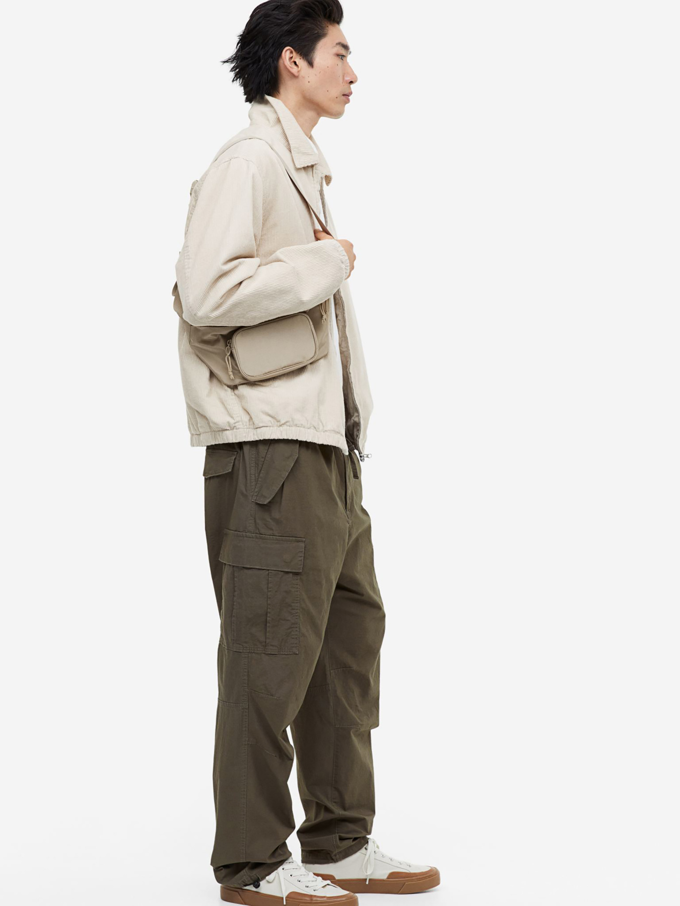 Карго H&M модель 70111 Фото