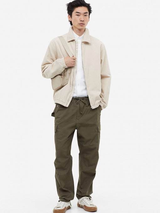 Карго H&M модель 70111 Карго H&M модель 70111 Фото