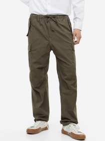 Карго H&M модель 70111 Фото