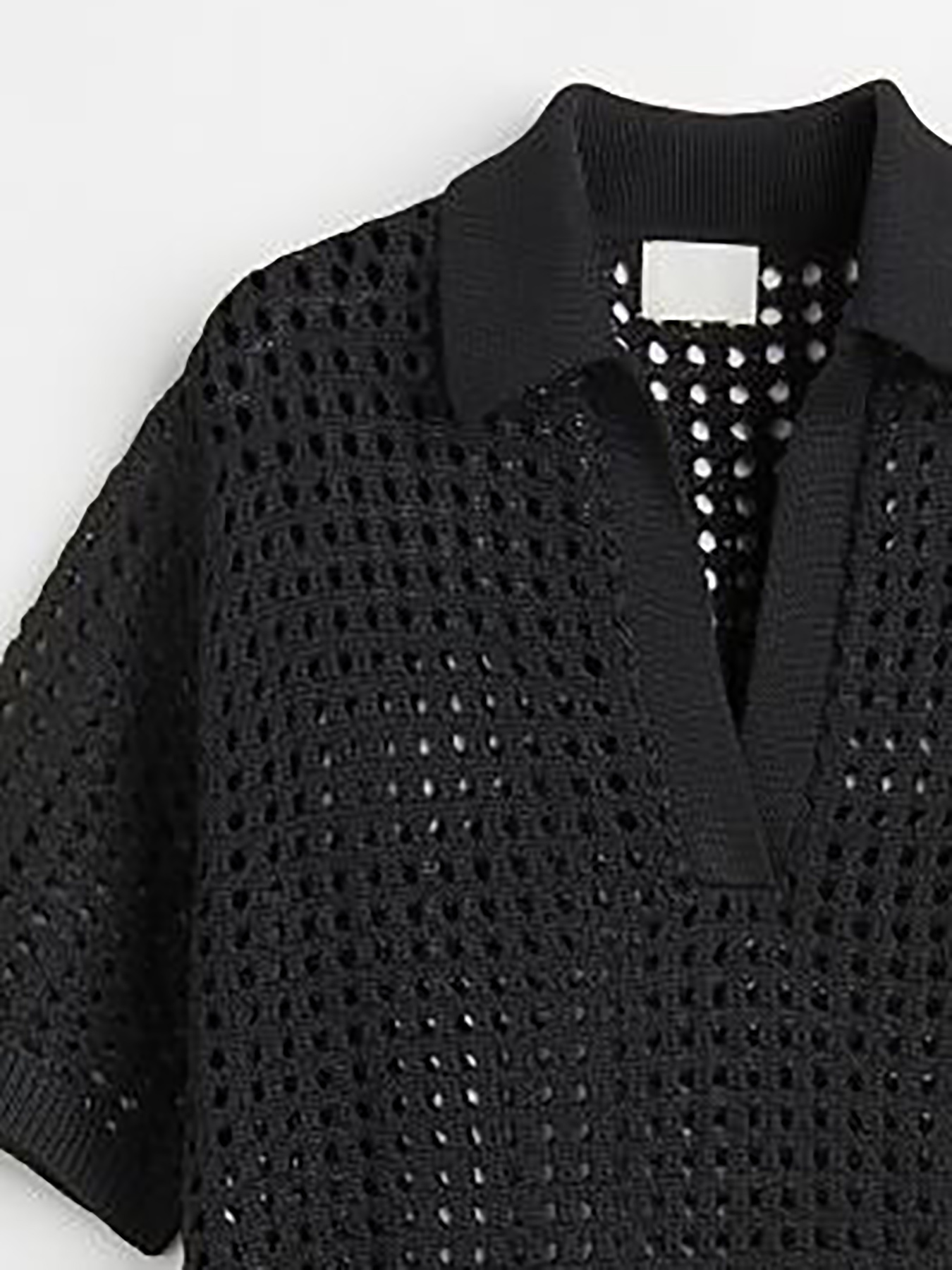 Платье миди H&M модель 70114 Фото