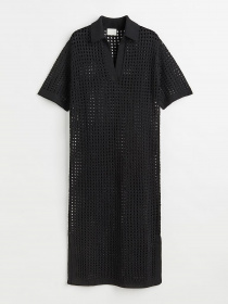 Платье миди H&M модель 70114 Фото