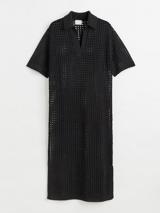 Платье миди H&M модель 70114 Фото