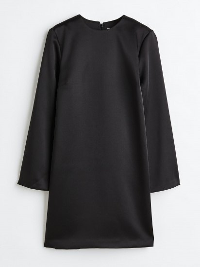 Сукня міні H&M модель 70122 - фото