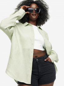 Рубашка H&M модель 70125 Фото