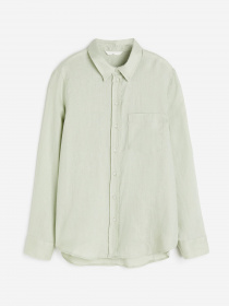 Рубашка H&M модель 70125 Фото