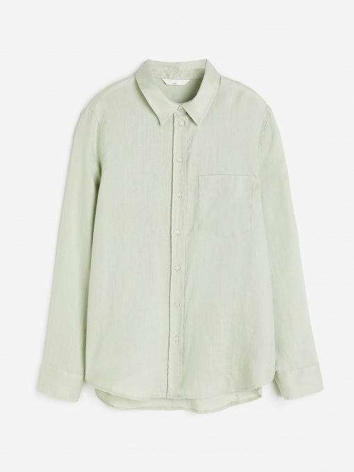 Сорочка H&M модель 70125 Фото