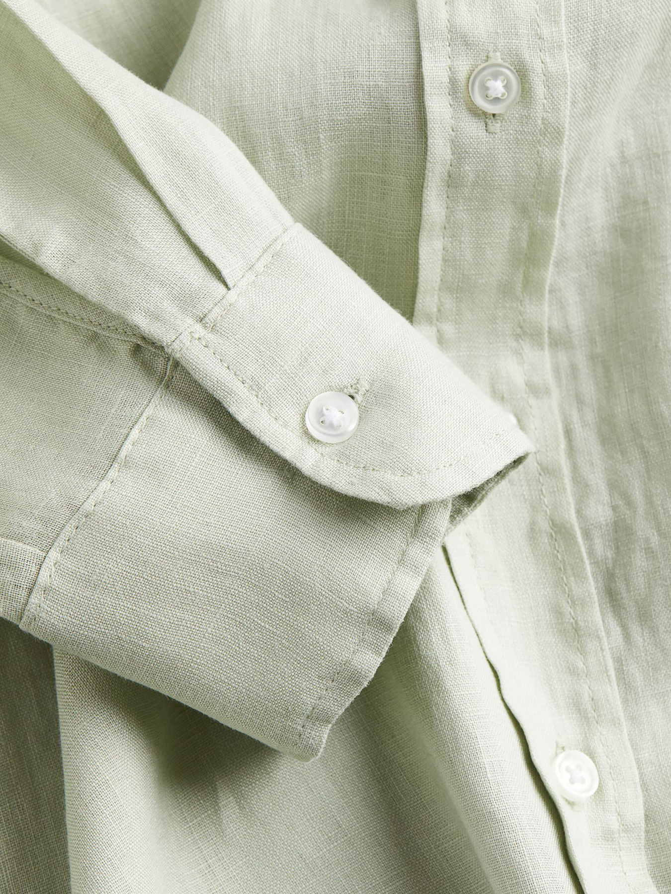 Сорочка повсякденна H&M модель 70125 Сорочка повсякденна H&M модель 70125 Фото