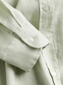 Сорочка повсякденна H&M модель 70125 Сорочка повсякденна H&M модель 70125 Фото