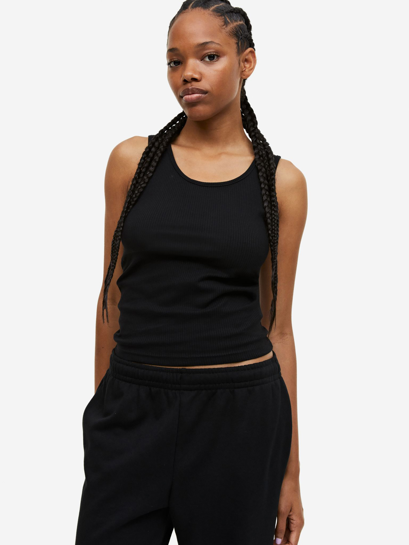 Майка H&M модель 70116 Фото